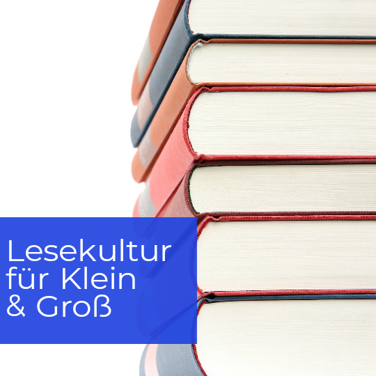 Lesekultur